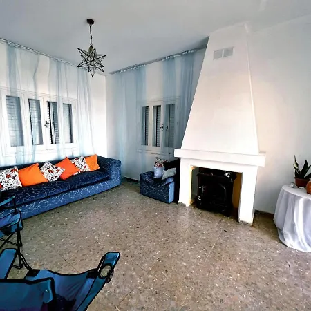 Sea View Spacious Private In * Lapithos (Northern Cyprus)