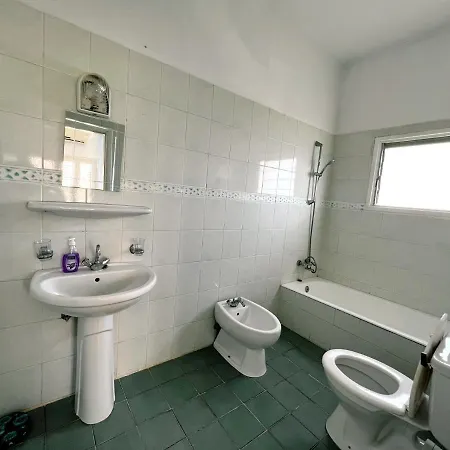 Sea View Spacious Private In Apartment Lapithos (Northern Cyprus)