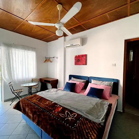 Apartment Sea View Spacious Private In *