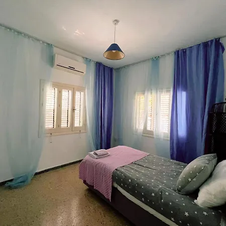 Sea View Spacious Private In