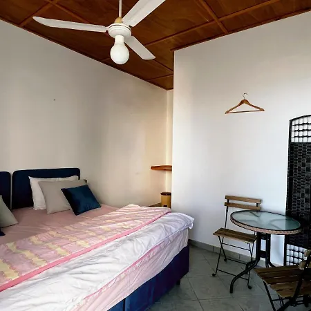 Sea View Spacious Private In Lapithos (Northern Cyprus)