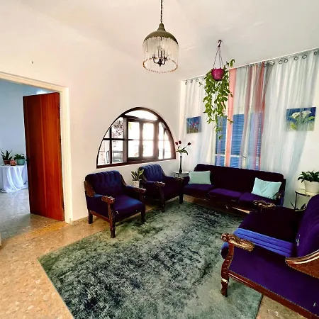 Sea View Spacious Private In * Lapithos (Northern Cyprus)