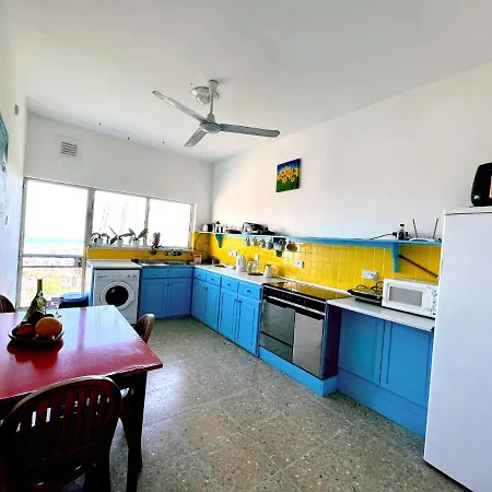 Sea View Spacious Private In Lapithos (Northern Cyprus)