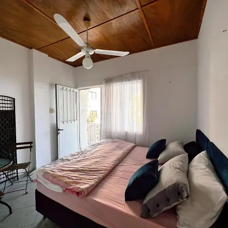 Sea View Spacious Private In * Lapithos (Northern Cyprus)