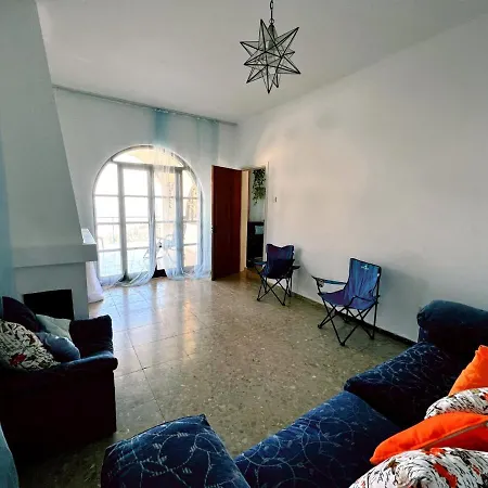 Sea View Spacious Private In * Lapithos (Northern Cyprus)