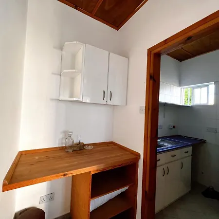 Sea View Spacious Private In Lapithos (Northern Cyprus)