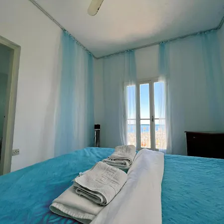 Apartment Sea View Spacious Private In *