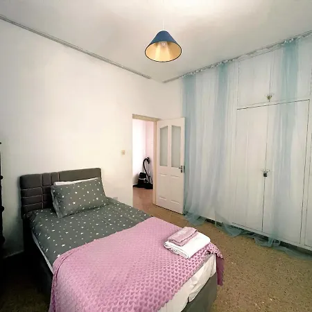 Sea View Spacious Private In Apartment *
