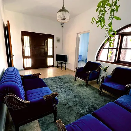 Sea View Spacious Private In Apartment