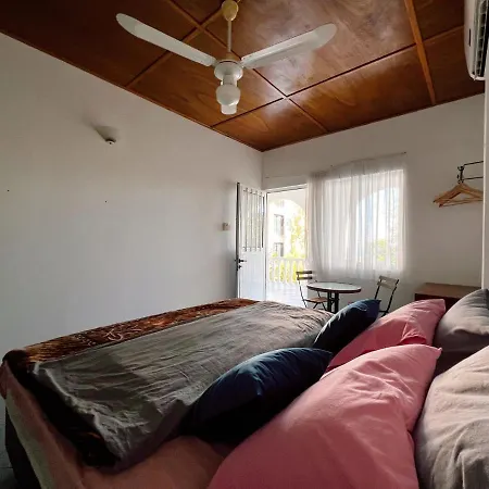 Apartment Sea View Spacious Private In Lapithos (Northern Cyprus)