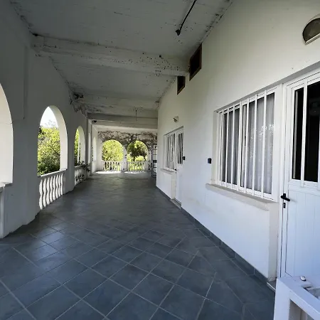 Sea View Spacious Private In Lapithos (Northern Cyprus)