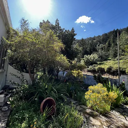 Sea View Spacious Private In * Lapithos (Northern Cyprus)