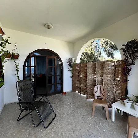 Sea View Spacious Private In * Lapithos (Northern Cyprus)